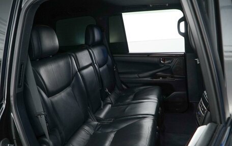 Lexus LX III, 2013 год, 4 677 077 рублей, 7 фотография