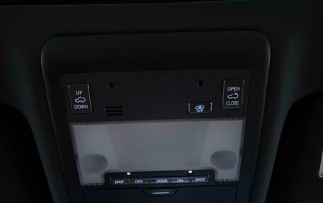 Lexus LX III, 2013 год, 4 677 077 рублей, 13 фотография