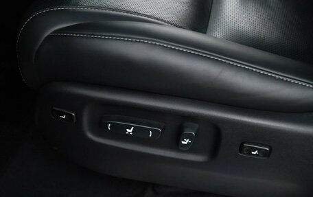 Lexus LX III, 2013 год, 4 677 077 рублей, 19 фотография