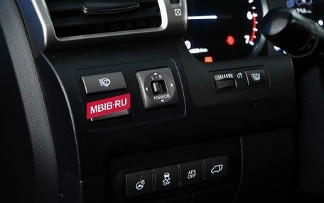 Lexus LX III, 2013 год, 4 677 077 рублей, 20 фотография