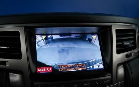Lexus LX III, 2013 год, 4 677 077 рублей, 24 фотография