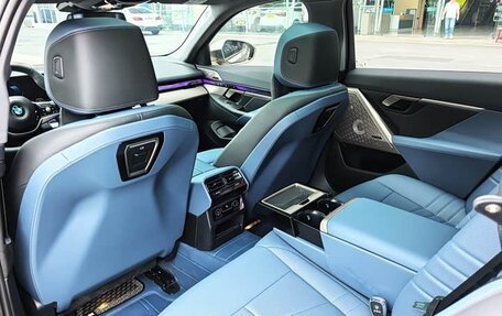 BMW 5 серия, 2024 год, 6 095 005 рублей, 9 фотография