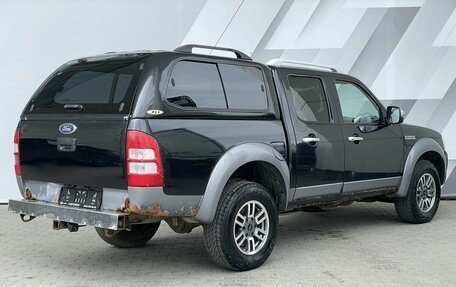 Ford Ranger II рестайлинг, 2007 год, 858 000 рублей, 5 фотография