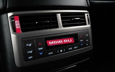 Lexus LX III, 2013 год, 4 677 077 рублей, 16 фотография