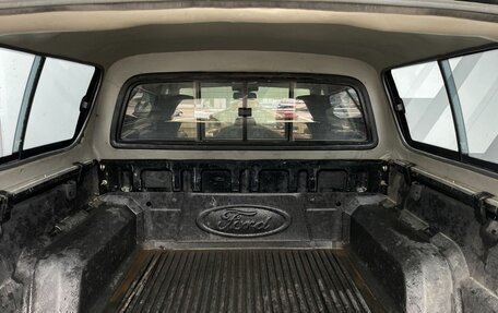 Ford Ranger II рестайлинг, 2007 год, 858 000 рублей, 7 фотография