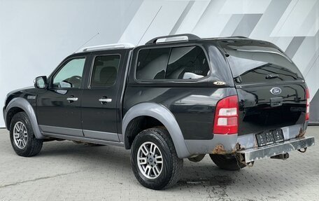 Ford Ranger II рестайлинг, 2007 год, 858 000 рублей, 8 фотография