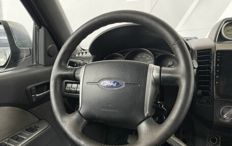 Ford Ranger II рестайлинг, 2007 год, 858 000 рублей, 13 фотография