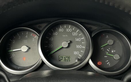 Ford Ranger II рестайлинг, 2007 год, 858 000 рублей, 16 фотография
