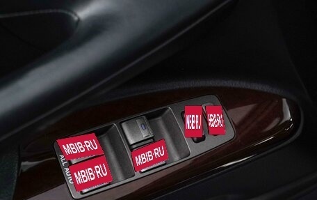 Lexus LX III, 2013 год, 4 677 077 рублей, 18 фотография