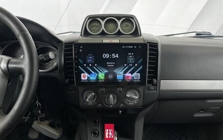 Ford Ranger II рестайлинг, 2007 год, 858 000 рублей, 17 фотография