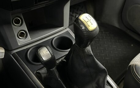 Ford Ranger II рестайлинг, 2007 год, 858 000 рублей, 21 фотография