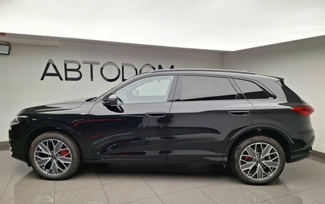 Audi Q5, 2026 год, 6 270 000 рублей, 2 фотография