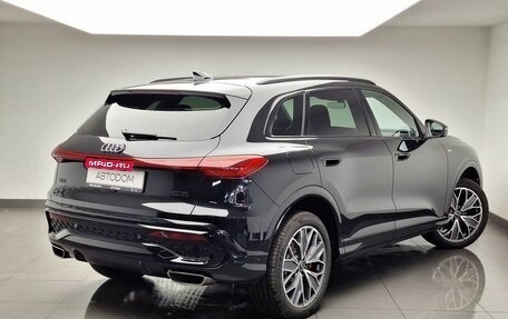 Audi Q5, 2026 год, 6 270 000 рублей, 3 фотография