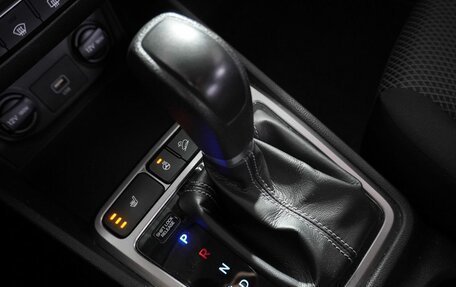Hyundai Creta I рестайлинг, 2021 год, 1 950 000 рублей, 12 фотография