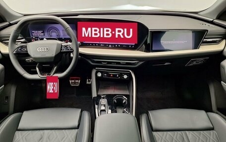 Audi Q5, 2026 год, 6 270 000 рублей, 4 фотография