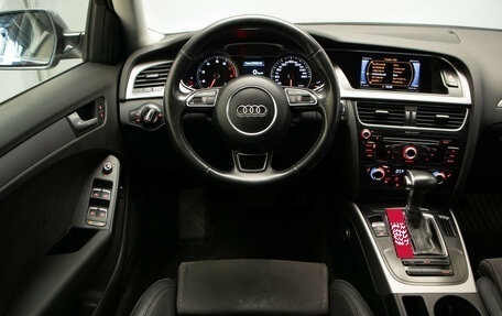 Audi A4, 2013 год, 1 649 000 рублей, 10 фотография