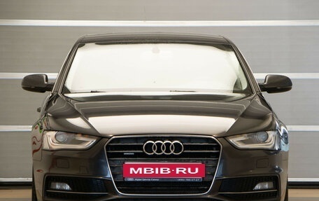 Audi A4, 2013 год, 1 649 000 рублей, 3 фотография