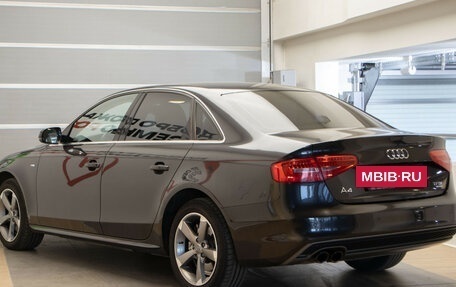 Audi A4, 2013 год, 1 649 000 рублей, 7 фотография