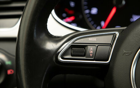 Audi A4, 2013 год, 1 649 000 рублей, 13 фотография