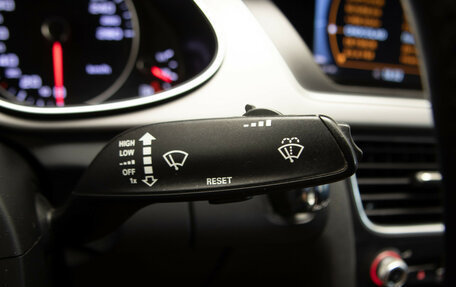 Audi A4, 2013 год, 1 649 000 рублей, 18 фотография