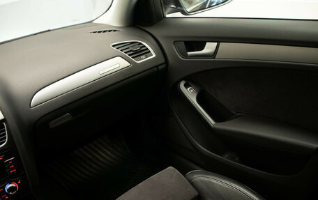 Audi A4, 2013 год, 1 649 000 рублей, 24 фотография