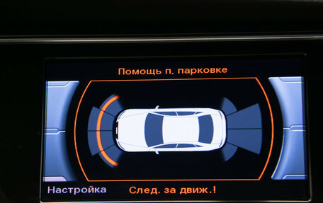 Audi A4, 2013 год, 1 649 000 рублей, 23 фотография