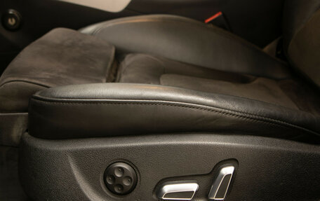 Audi A4, 2013 год, 1 649 000 рублей, 27 фотография