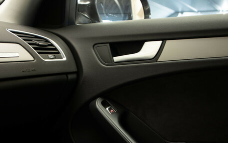Audi A4, 2013 год, 1 649 000 рублей, 25 фотография