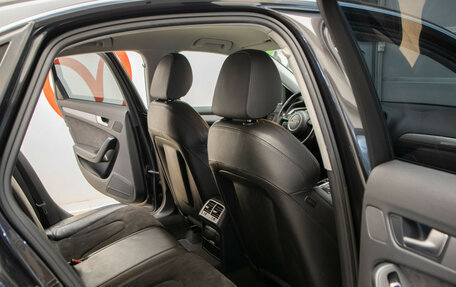 Audi A4, 2013 год, 1 649 000 рублей, 32 фотография