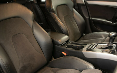 Audi A4, 2013 год, 1 649 000 рублей, 30 фотография