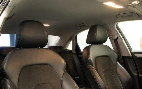 Audi A4, 2013 год, 1 649 000 рублей, 31 фотография