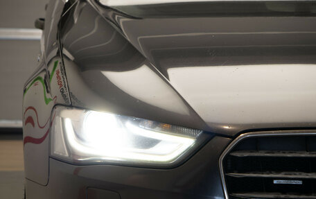 Audi A4, 2013 год, 1 649 000 рублей, 35 фотография