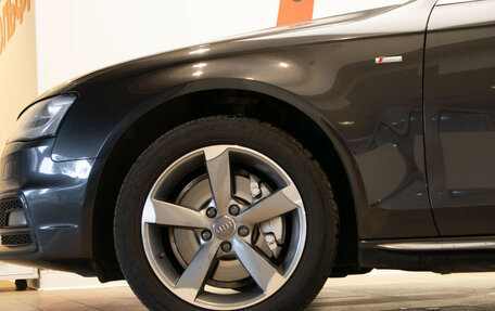Audi A4, 2013 год, 1 649 000 рублей, 34 фотография