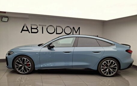 Audi A5, 2026 год, 5 980 000 рублей, 2 фотография