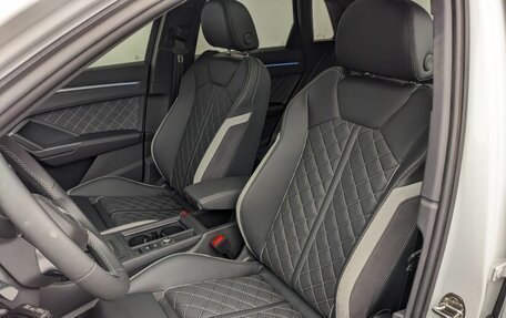 Audi Q3, 2026 год, 3 990 000 рублей, 9 фотография