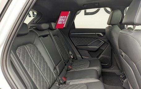 Audi Q3, 2026 год, 3 990 000 рублей, 10 фотография