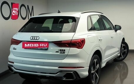 Audi Q3, 2026 год, 3 990 000 рублей, 4 фотография