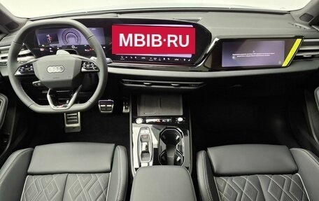Audi A5, 2026 год, 5 980 000 рублей, 4 фотография