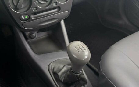 Hyundai Accent II, 2007 год, 330 000 рублей, 15 фотография