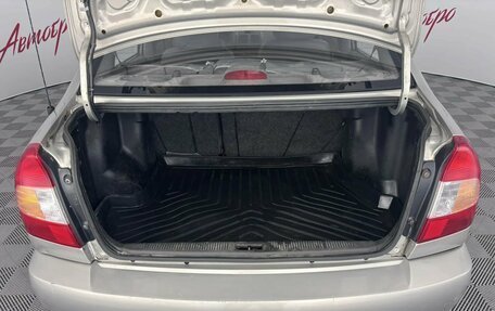 Hyundai Accent II, 2007 год, 330 000 рублей, 17 фотография