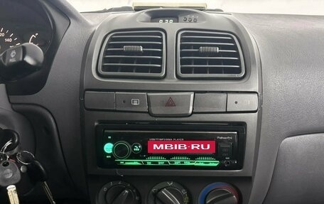 Hyundai Accent II, 2007 год, 330 000 рублей, 14 фотография