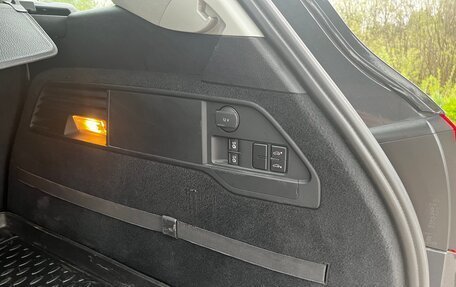 Volkswagen Touareg III, 2012 год, 1 850 000 рублей, 9 фотография