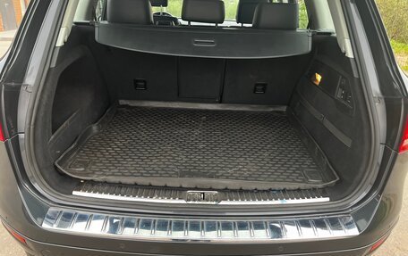 Volkswagen Touareg III, 2012 год, 1 850 000 рублей, 10 фотография