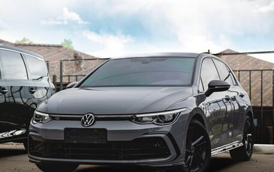 Volkswagen Golf VIII, 2023 год, 2 170 000 рублей, 1 фотография