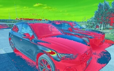 Audi Q5, 2025 год, 5 370 000 рублей, 1 фотография