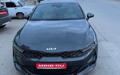 KIA K5, 2022 год, 2 950 000 рублей, 1 фотография