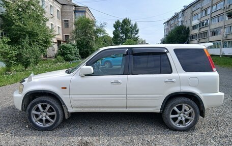 Honda CR-V IV, 1999 год, 600 000 рублей, 1 фотография