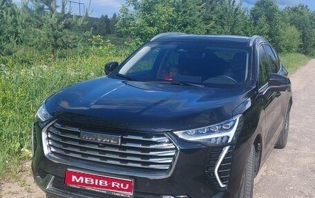 Haval Jolion, 2023 год, 1 690 рублей, 1 фотография
