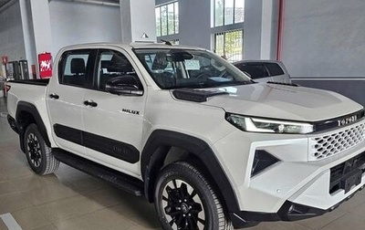 Toyota Hilux, 2026 год, 8 300 000 рублей, 1 фотография