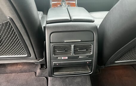 Volkswagen Touareg III, 2012 год, 1 850 000 рублей, 16 фотография